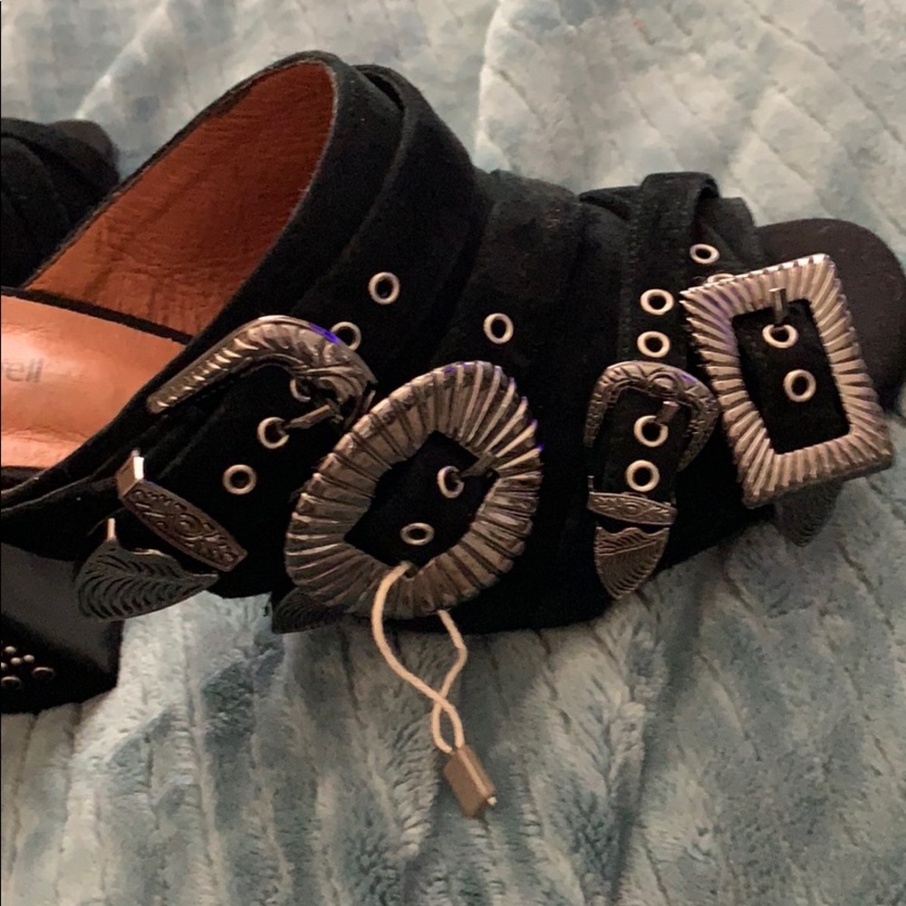 Jeffrey Campbell Fanta JWL